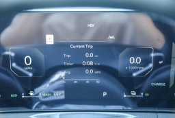Kia Sportage Plug-In Hybrid X-Line Prestige AWD 2026
