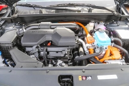 Kia Sportage Plug-In Hybrid X-Line Prestige AWD 2026