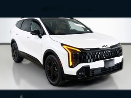 Kia Sportage Plug-In Hybrid X-Line Prestige AWD 2026