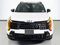 Kia Sportage Plug-In Hybrid X-Line Prestige AWD 2026