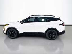 Kia Sportage Plug-In Hybrid X-Line Prestige AWD 2026