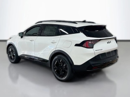 Kia Sportage Plug-In Hybrid X-Line Prestige AWD 2026