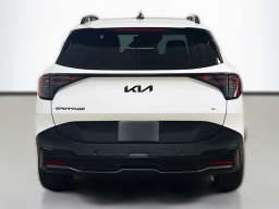 Kia Sportage Plug-In Hybrid X-Line Prestige AWD 2026