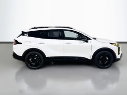 Kia Sportage Plug-In Hybrid X-Line Prestige AWD 2026