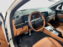 Kia Sportage Plug-In Hybrid X-Line Prestige AWD 2026