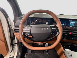 Kia Sportage Plug-In Hybrid X-Line Prestige AWD 2026