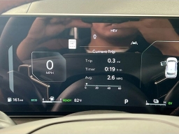 Kia Sportage Plug-In Hybrid X-Line Prestige AWD 2026