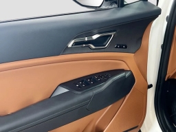 Kia Sportage Plug-In Hybrid X-Line Prestige AWD 2026
