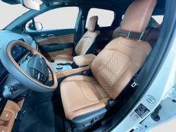 Kia Sportage Plug-In Hybrid X-Line Prestige AWD 2026