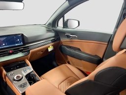 Kia Sportage Plug-In Hybrid X-Line Prestige AWD 2026