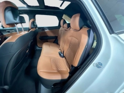 Kia Sportage Plug-In Hybrid X-Line Prestige AWD 2026