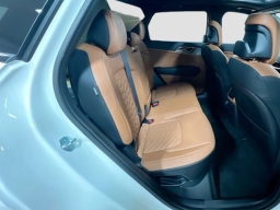 Kia Sportage Plug-In Hybrid X-Line Prestige AWD 2026