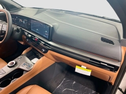 Kia Sportage Plug-In Hybrid X-Line Prestige AWD 2026