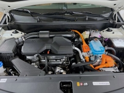 Kia Sportage Plug-In Hybrid X-Line Prestige AWD 2026
