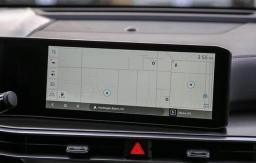 Kia Sorento Hybrid EX FWD 2026