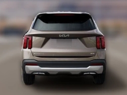 Kia Sorento Hybrid EX FWD 2026