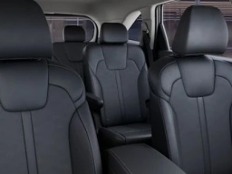 Kia Sorento Hybrid EX FWD 2026