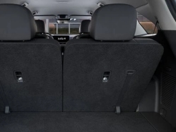 Kia Sorento Hybrid EX FWD 2026