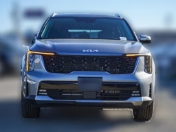 Kia Sorento Hybrid EX FWD 2026