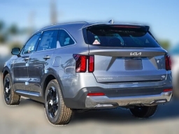 Kia Sorento Hybrid EX FWD 2026