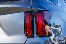Kia Sorento Hybrid EX FWD 2026
