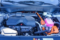 Kia Sorento Hybrid EX FWD 2026