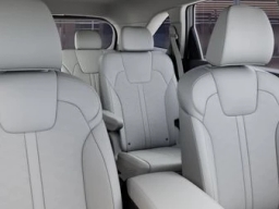 Kia Sorento Hybrid EX FWD 2026