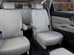 Kia Sorento Hybrid EX FWD 2026