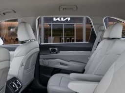 Kia Sorento Hybrid EX FWD 2026