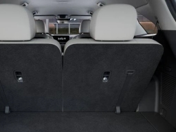 Kia Sorento Hybrid EX FWD 2026