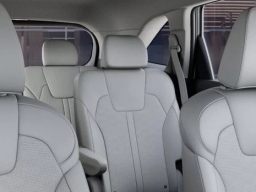 Kia Sorento Hybrid EX FWD 2026
