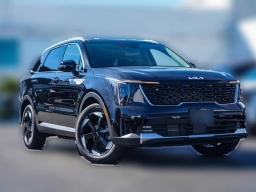 Kia Sorento Hybrid EX FWD 2026
