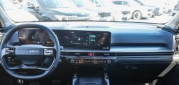 Kia Sorento Hybrid EX FWD 2026