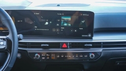 Kia Sorento Hybrid EX FWD 2026
