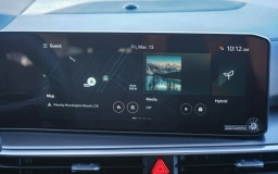 Kia Sorento Hybrid EX FWD 2026