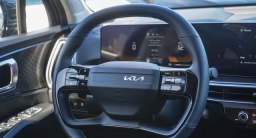 Kia Sorento Hybrid EX FWD 2026