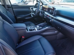 Kia Sorento Hybrid EX FWD 2026