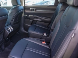 Kia Sorento Hybrid EX FWD 2026