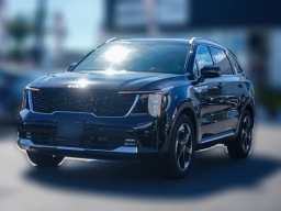 Kia Sorento Hybrid EX FWD 2026