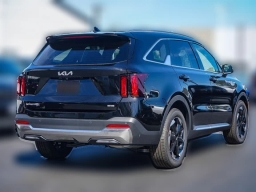 Kia Sorento Hybrid EX FWD 2026