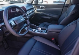 Kia Sorento Hybrid EX FWD 2026