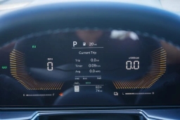 Kia Sorento Hybrid EX FWD 2026