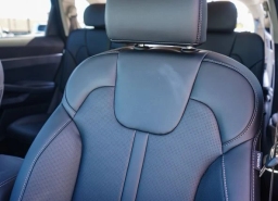 Kia Sorento Hybrid EX FWD 2026