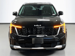 Kia Sorento Hybrid EX FWD 2026