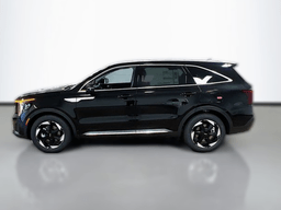 Kia Sorento Hybrid EX FWD 2026