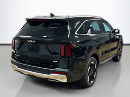 Kia Sorento Hybrid EX FWD 2026