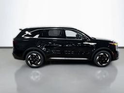 Kia Sorento Hybrid EX FWD 2026