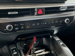 Kia Sorento Hybrid EX FWD 2026
