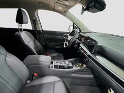 Kia Sorento Hybrid EX FWD 2026