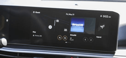 Kia Sorento Hybrid EX FWD 2025